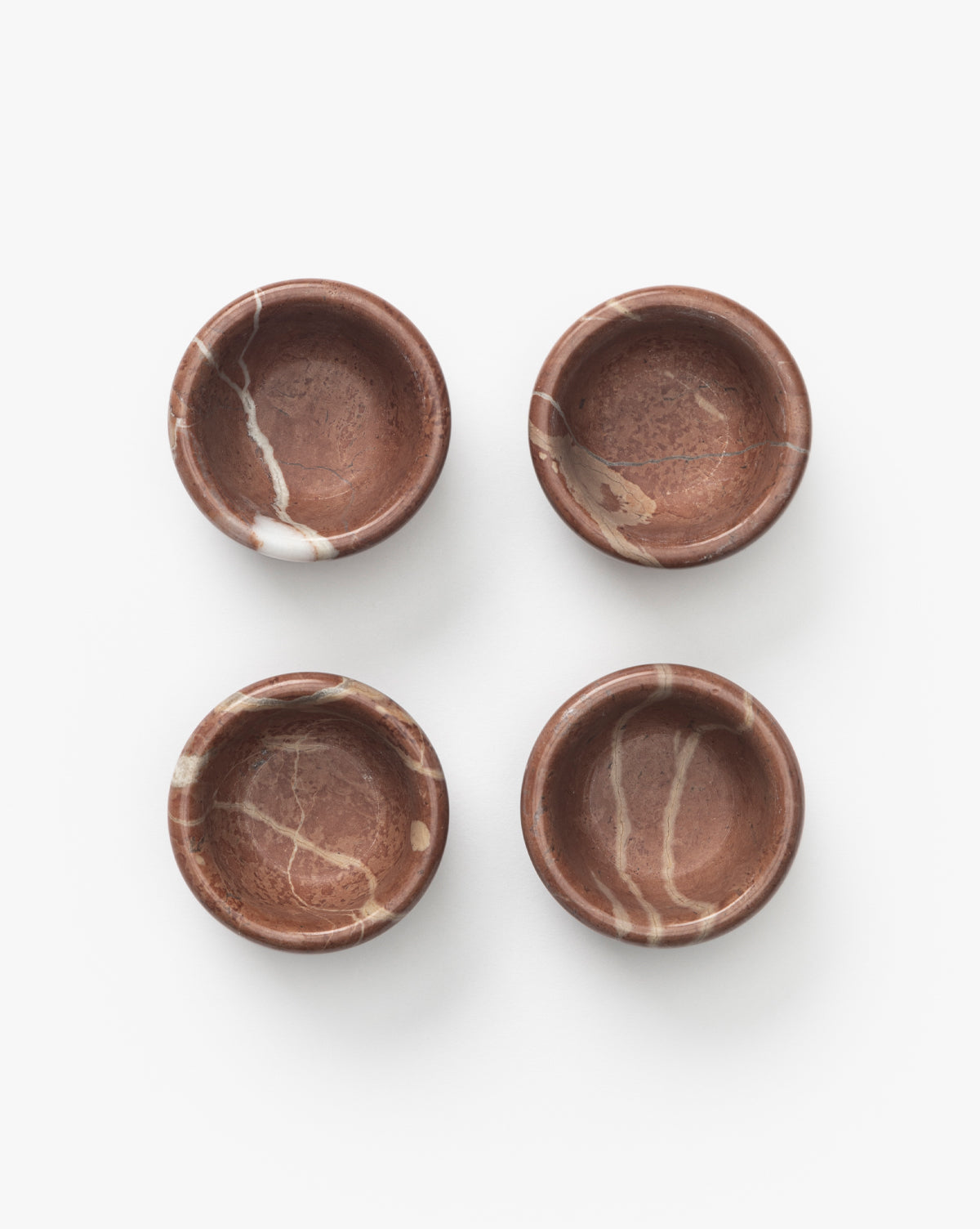 Anja Votives (Set of 4)