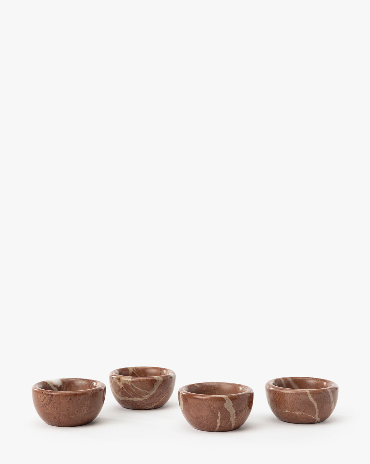 Anja Votives (Set of 4)