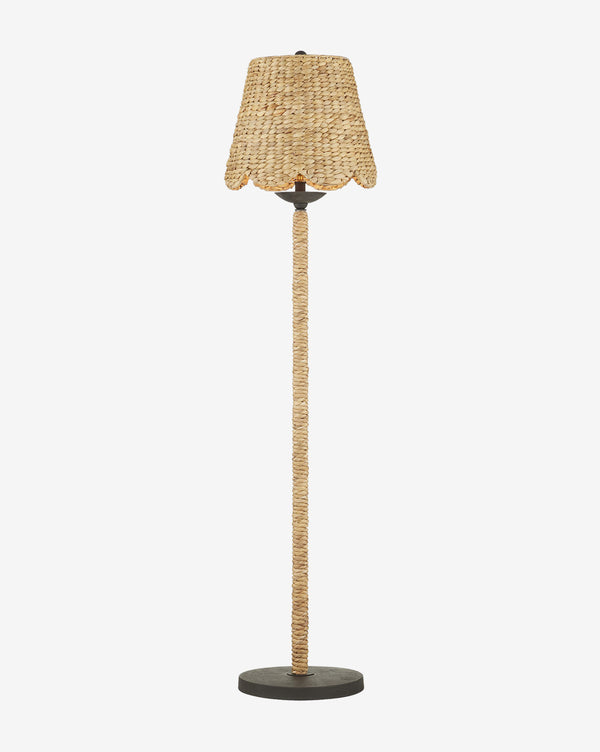 Saylor Floor Lamp – McGee & Co.