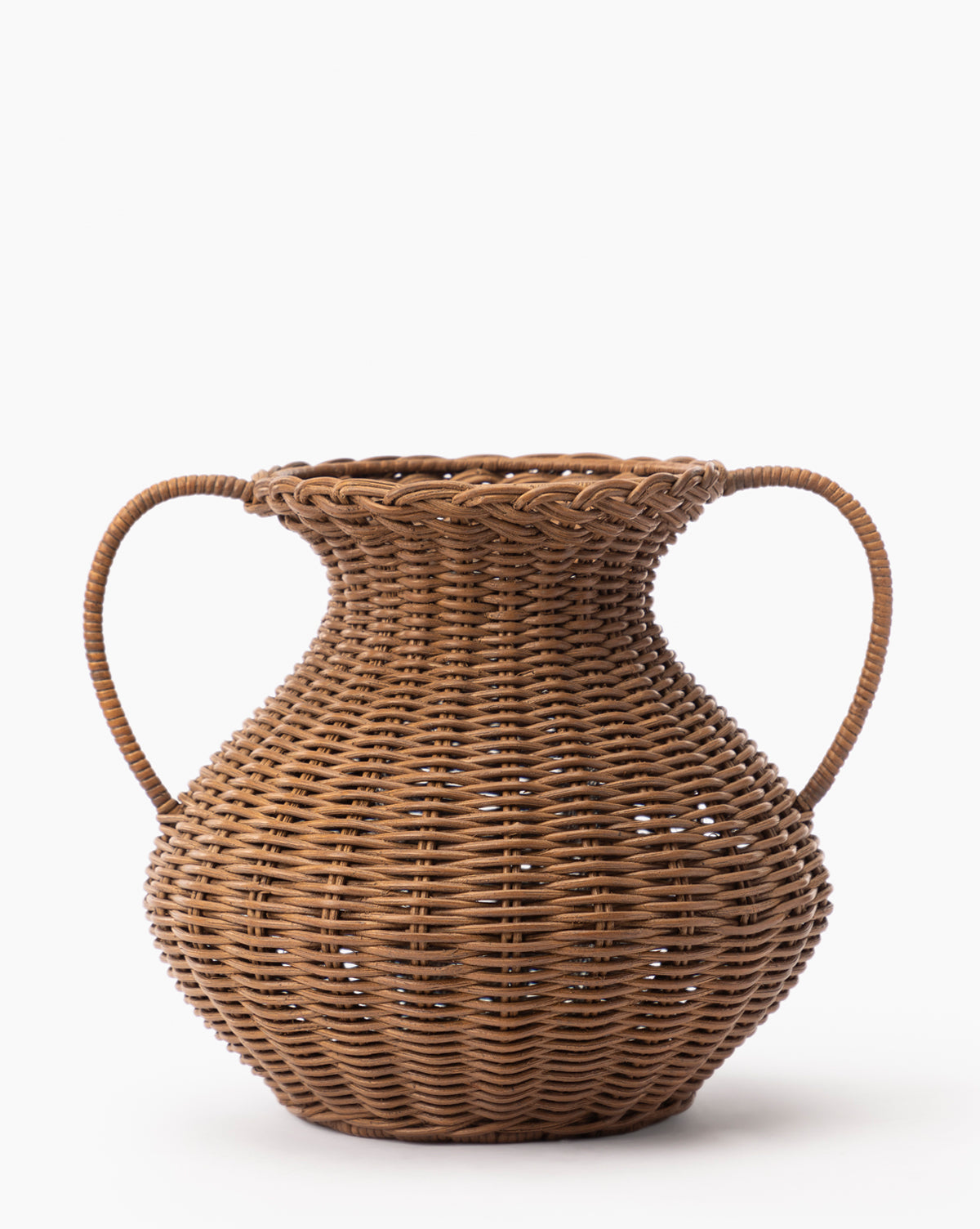 Antonia Woven Vase