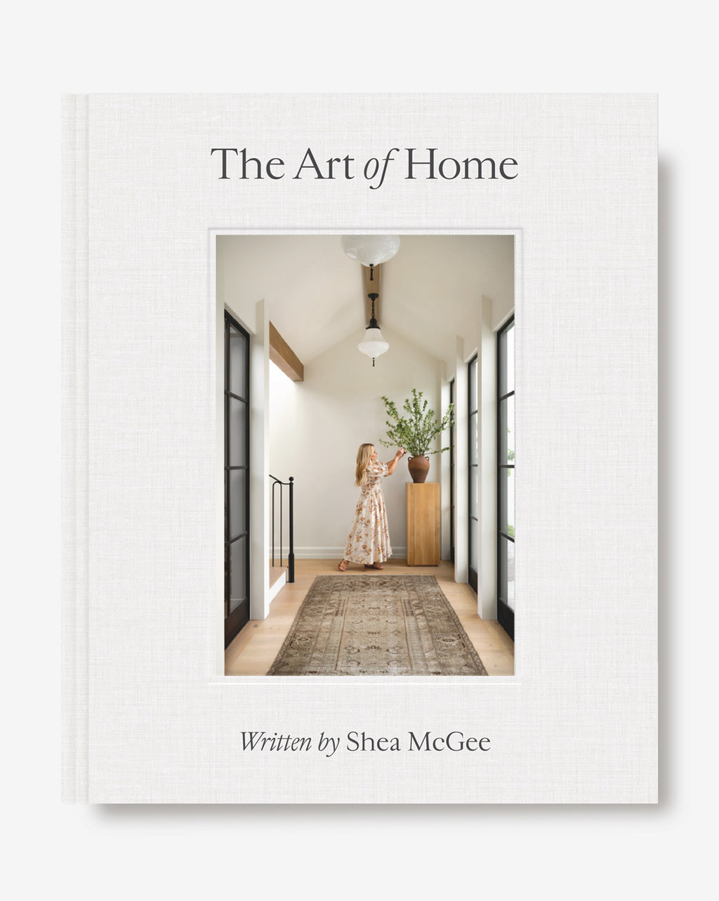 The coffee table book: Art and experience - Beyond Interior Design