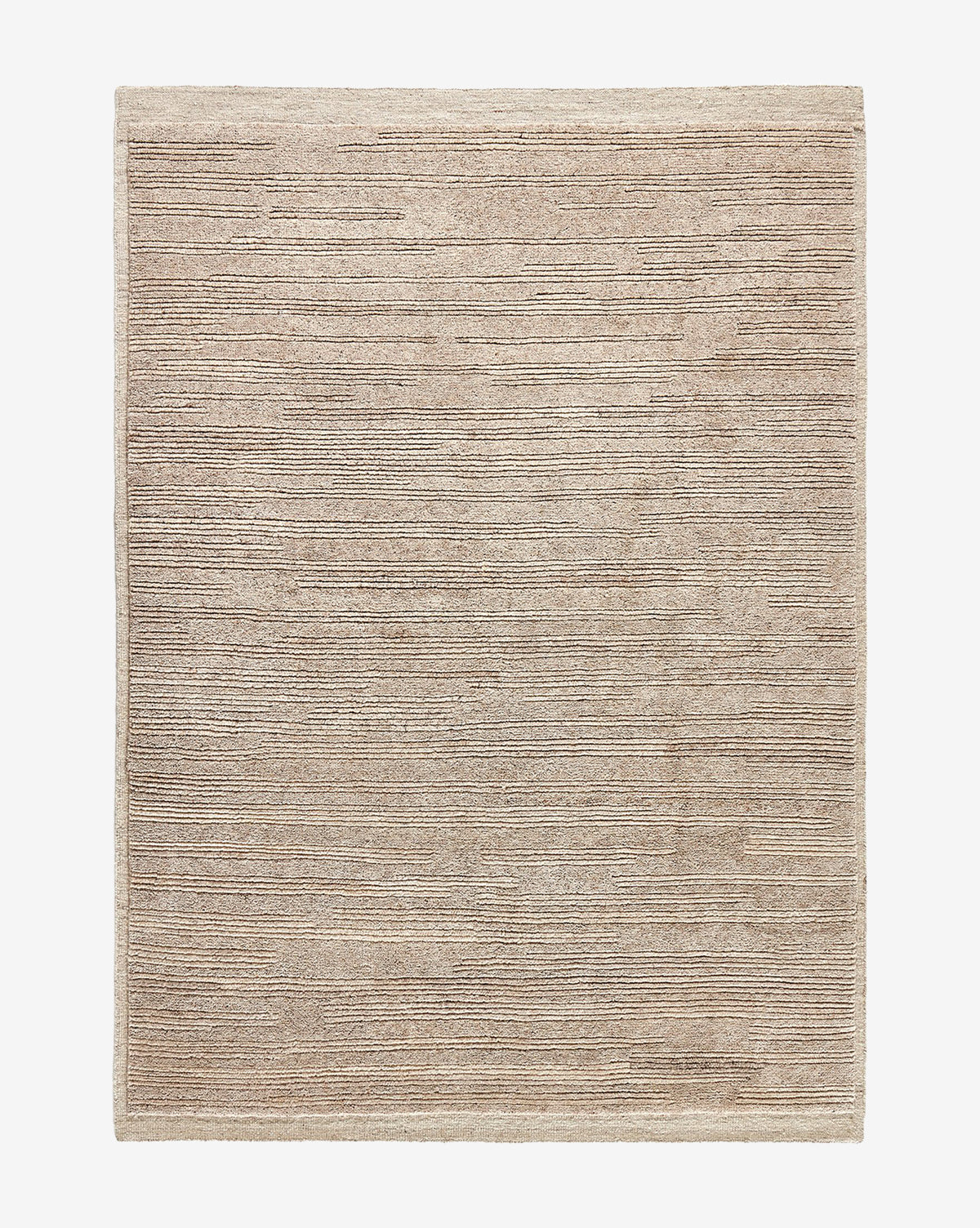 Ashwin Hand-Knotted Wool Rug