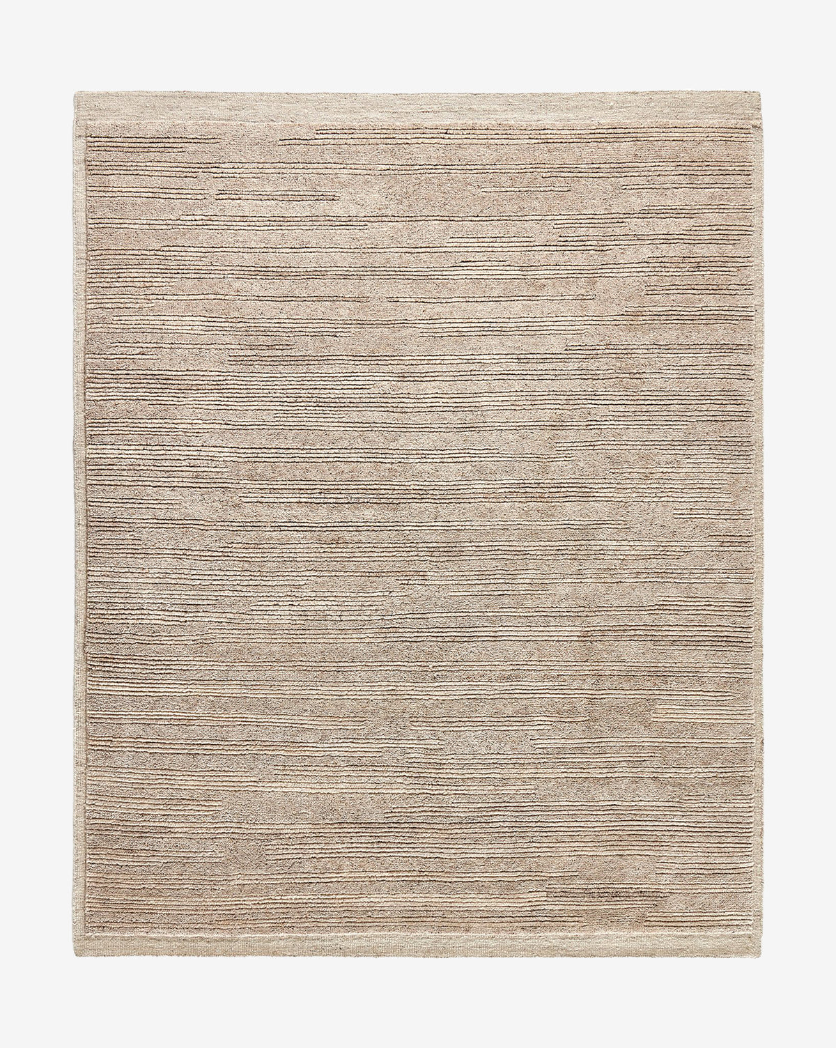 Ashwin Hand-Knotted Wool Rug