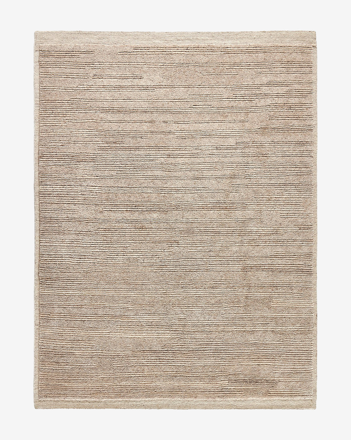 Ashwin Hand-Knotted Wool Rug