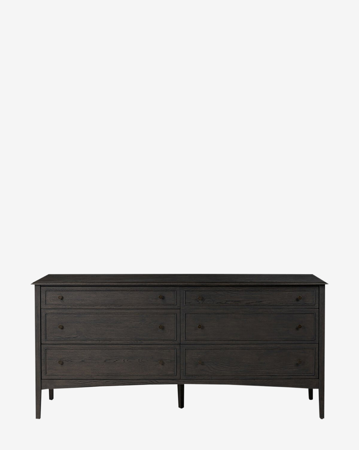 Aurelian 6 Drawer Dresser