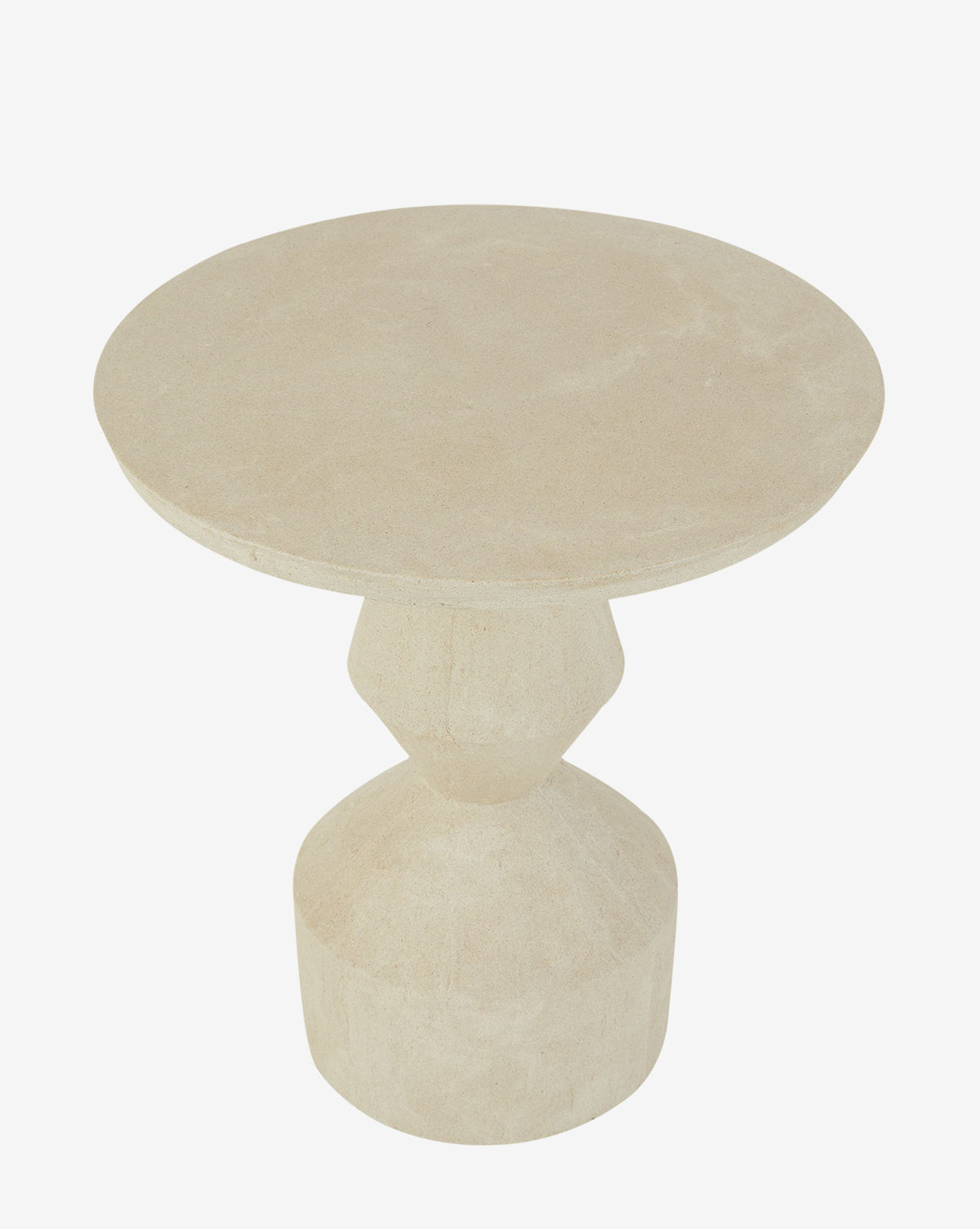 Bahair Outdoor End Table