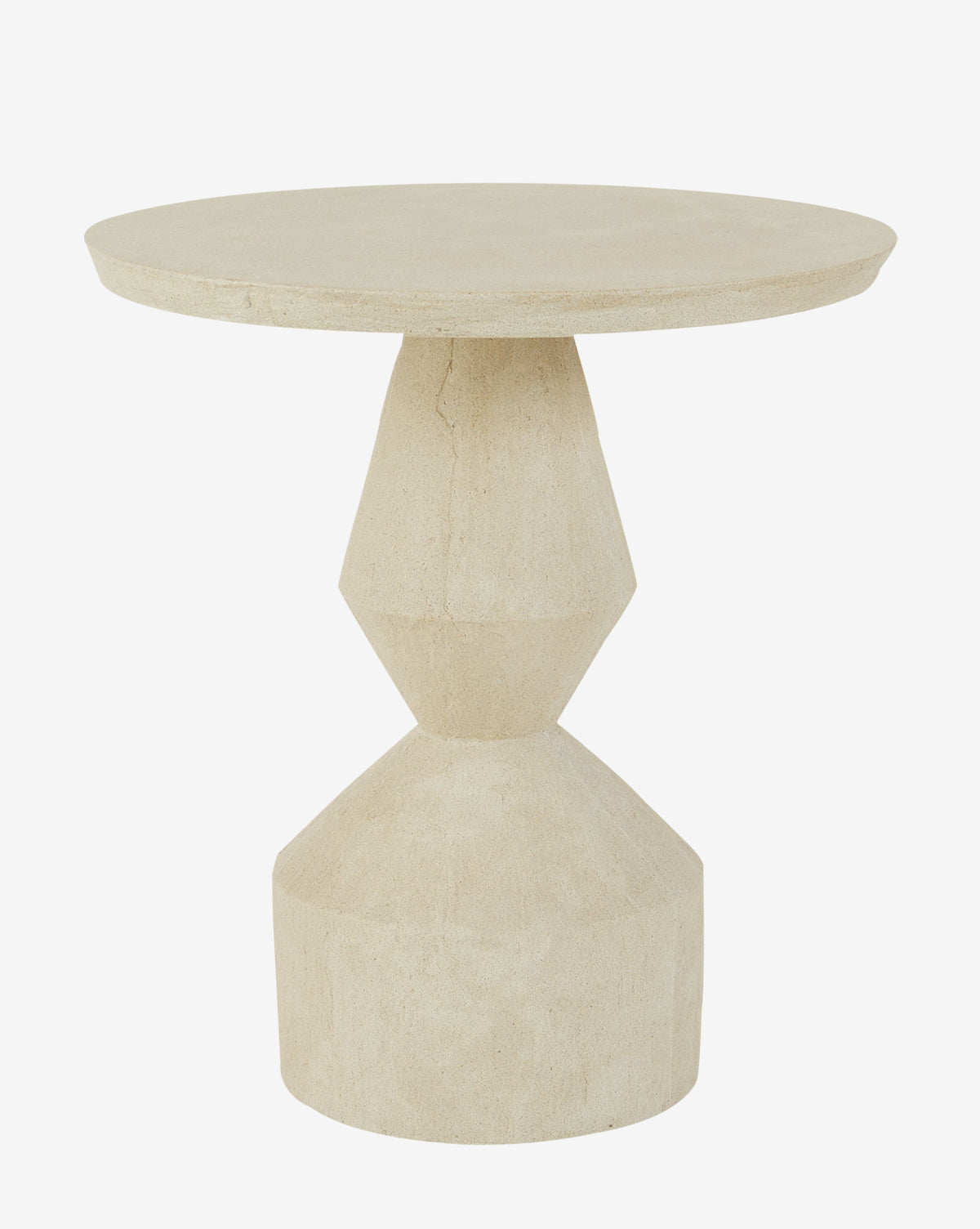 Bahair Outdoor End Table