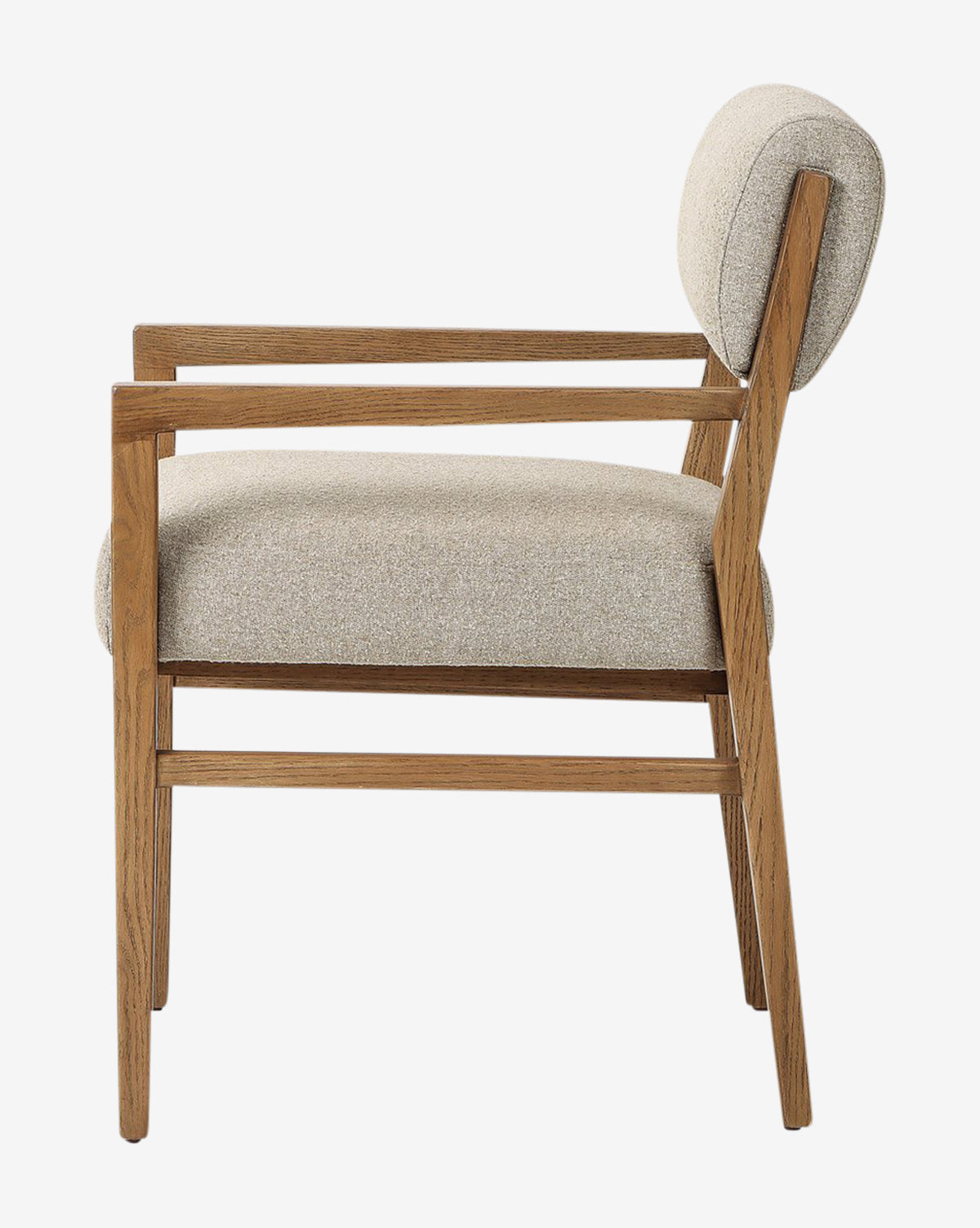 Bailey Dining Arm Chair