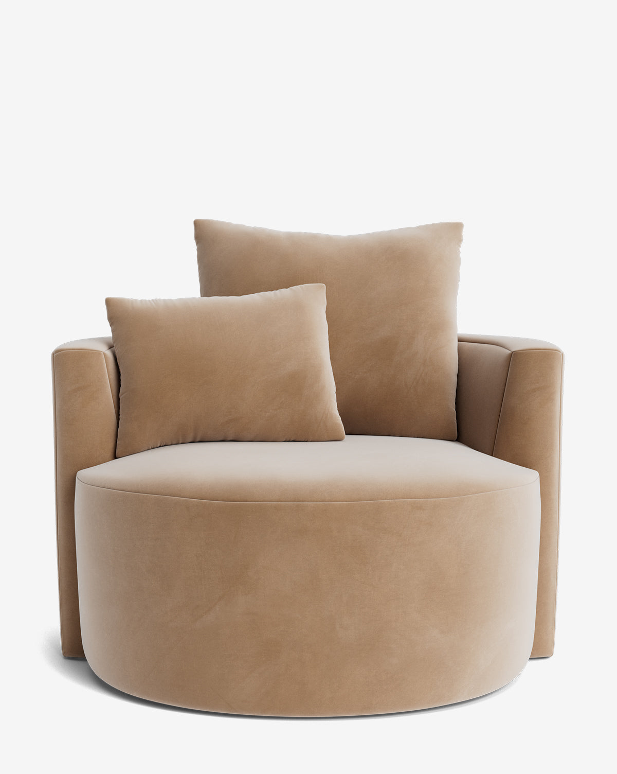 Banbury Swivel Chair