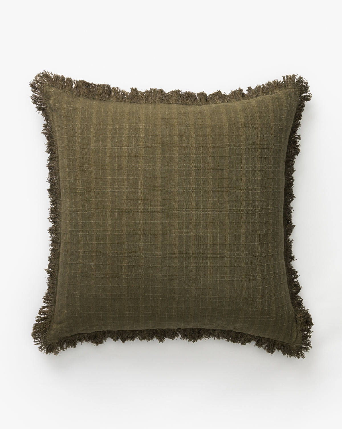 Barnes Pillow Cover