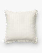 Barnes Pillow Cover