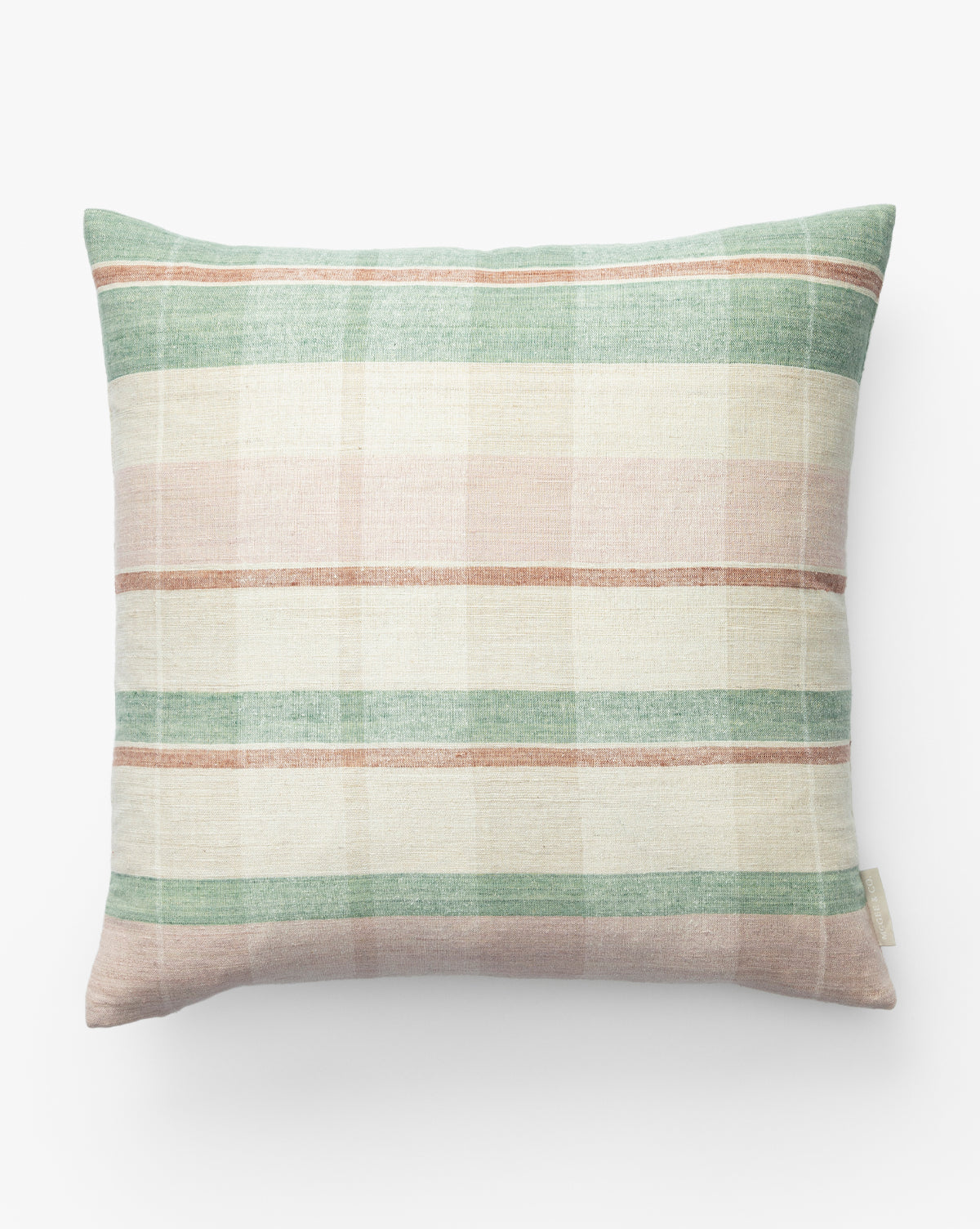 Barret Pillow Cover