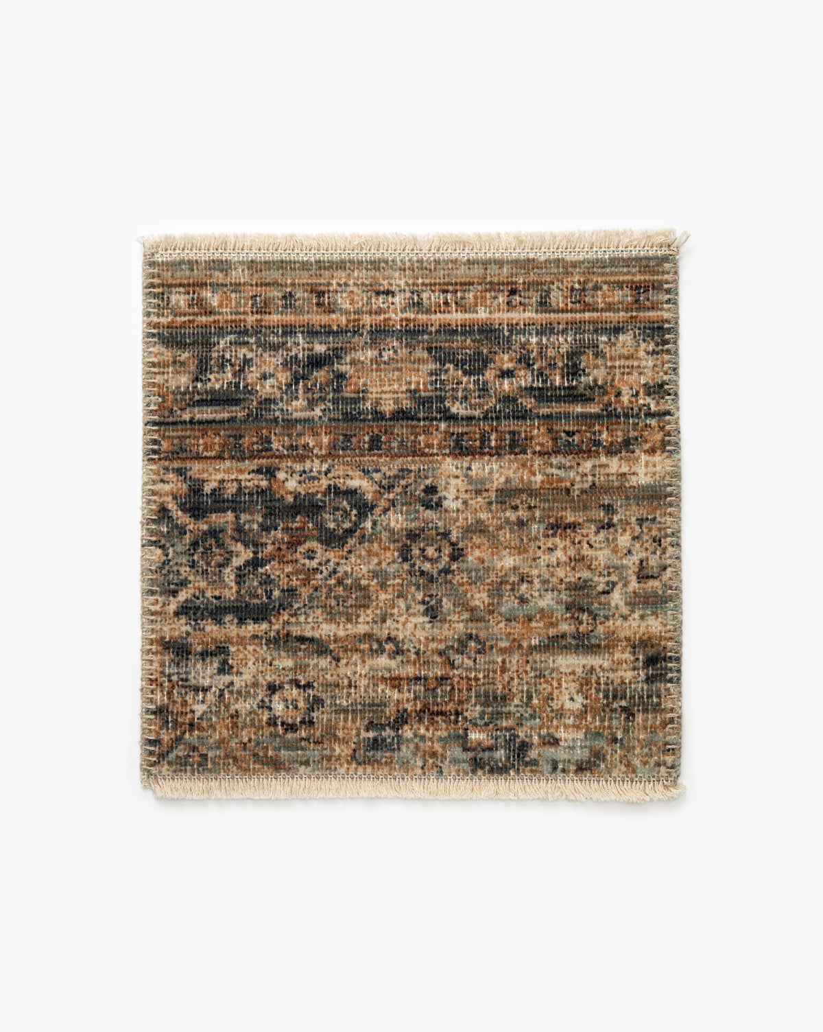 Barrett Rug Swatch