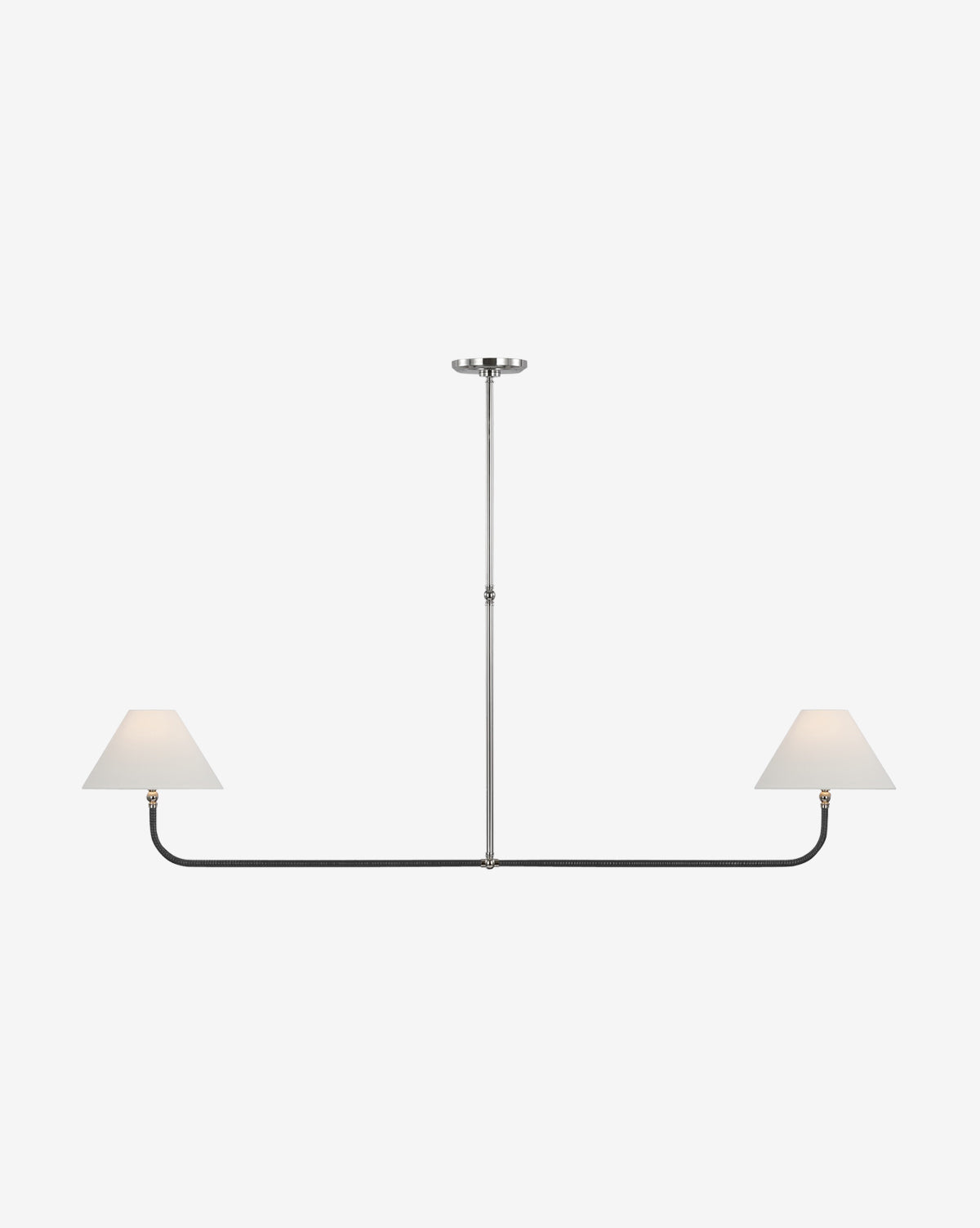 Basden Extra Large Linear Chandelier