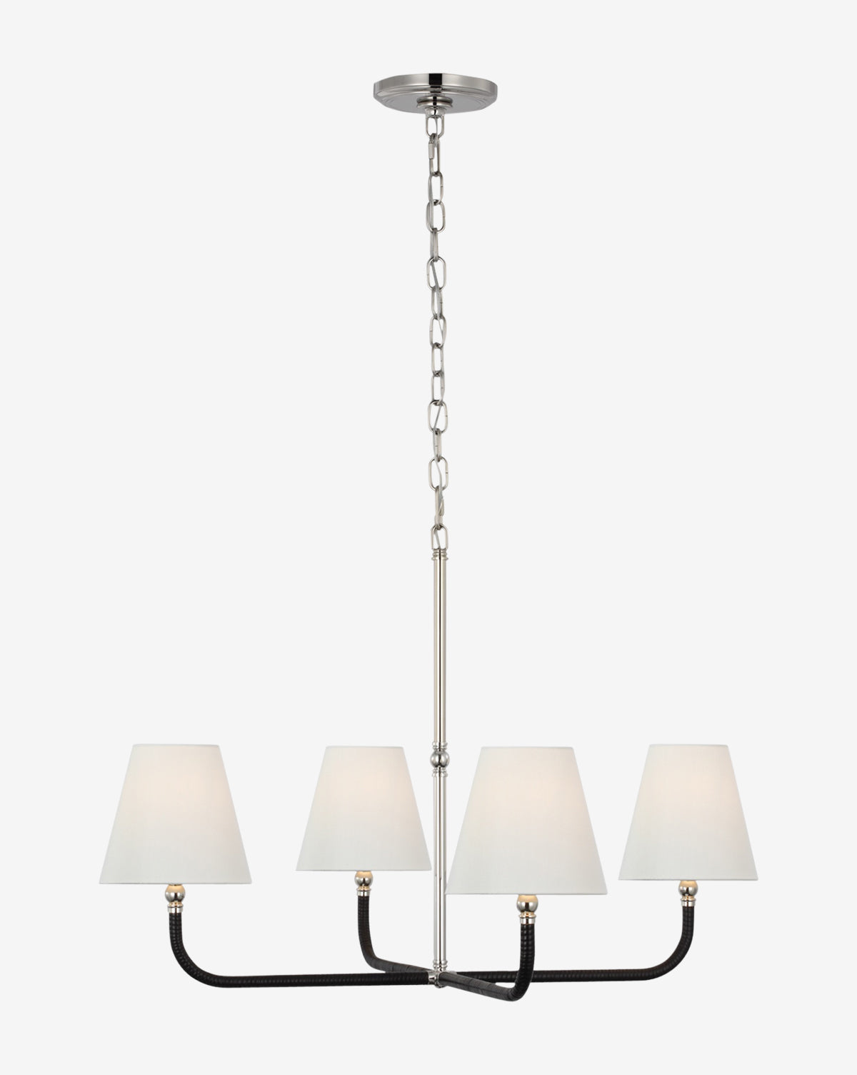 Basden Medium Single Tier Chandelier