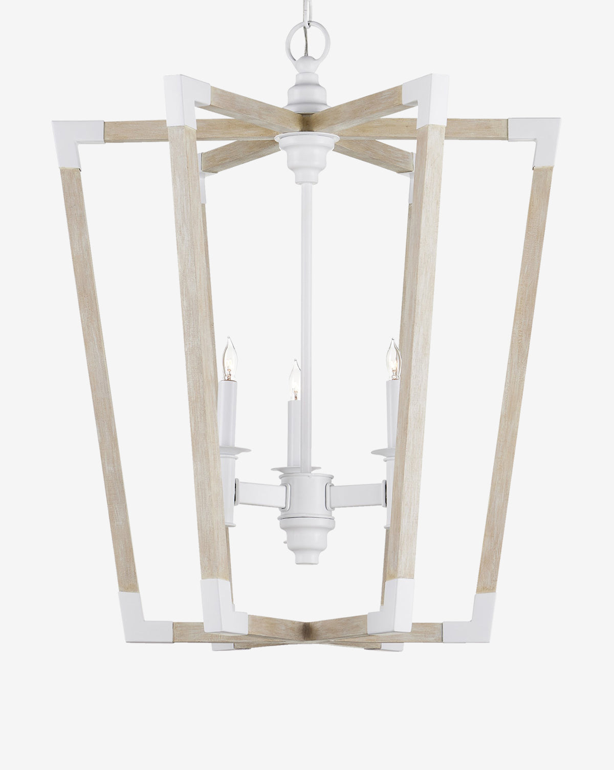 Bastian Sandstone Chandelier