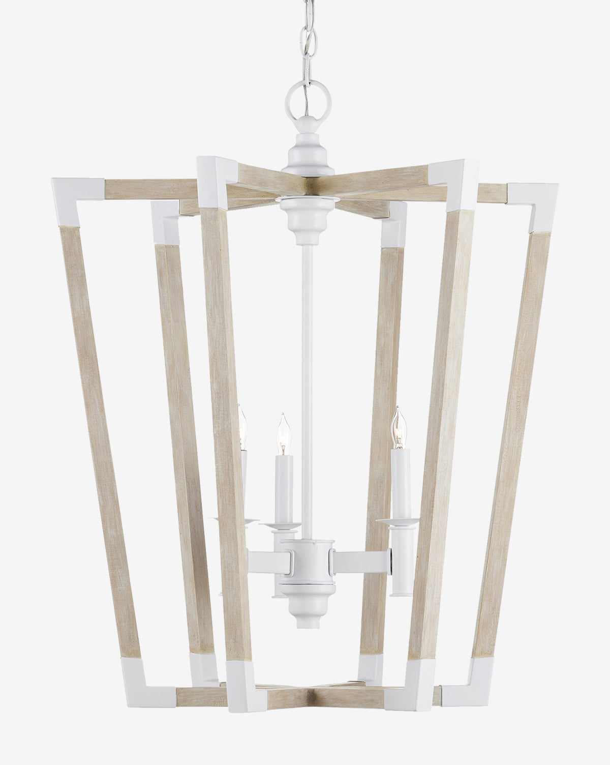 Bastian Sandstone Chandelier