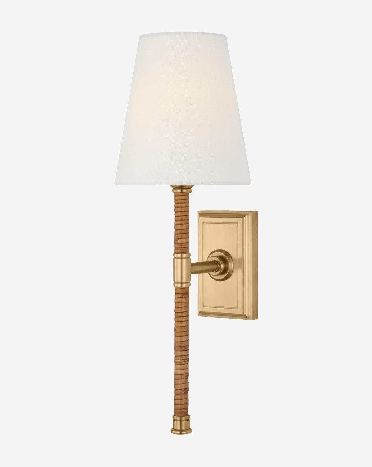 Basden Tail Sconce