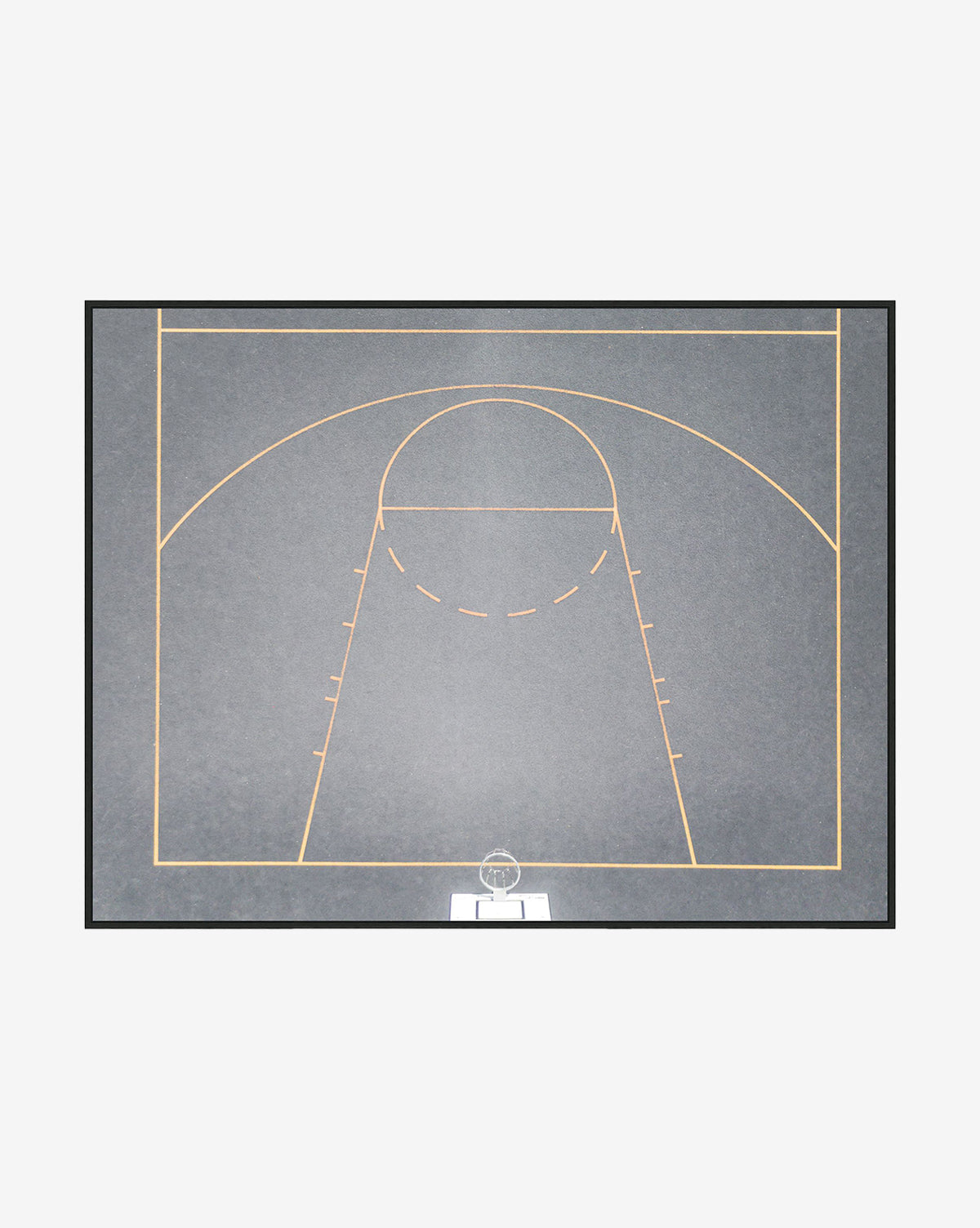 Basketball Court