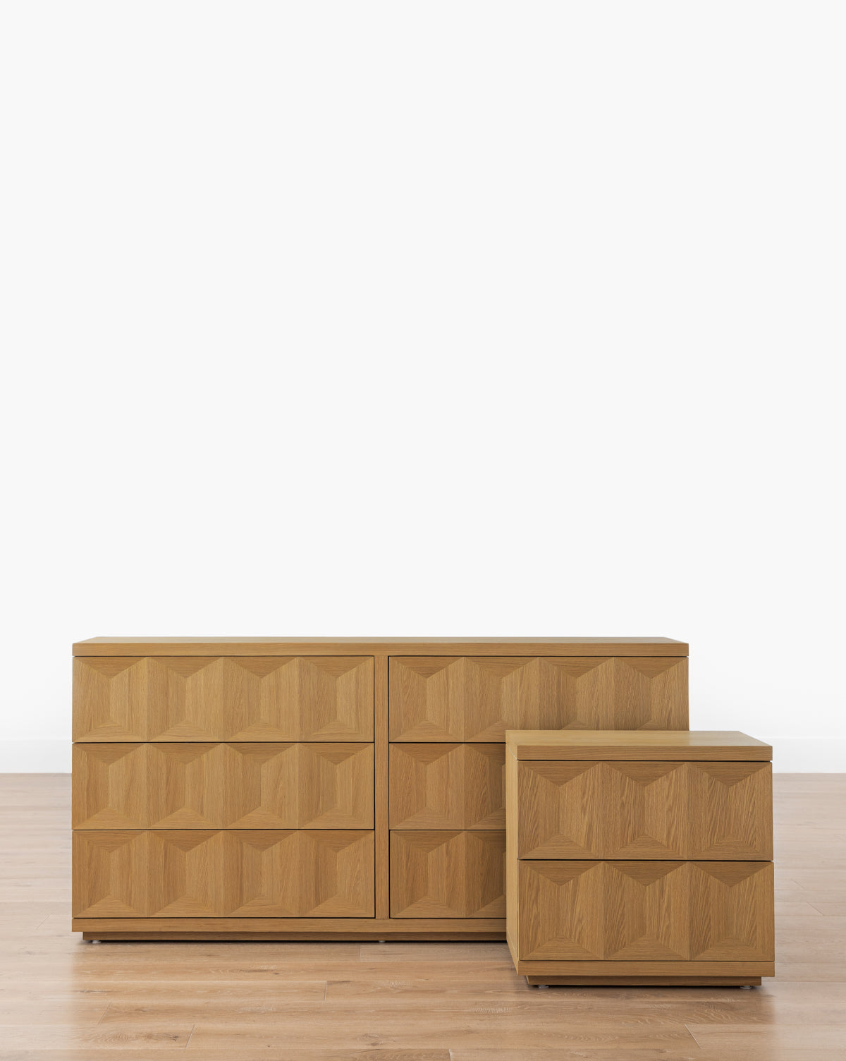 Beacon 6 Drawer Dresser