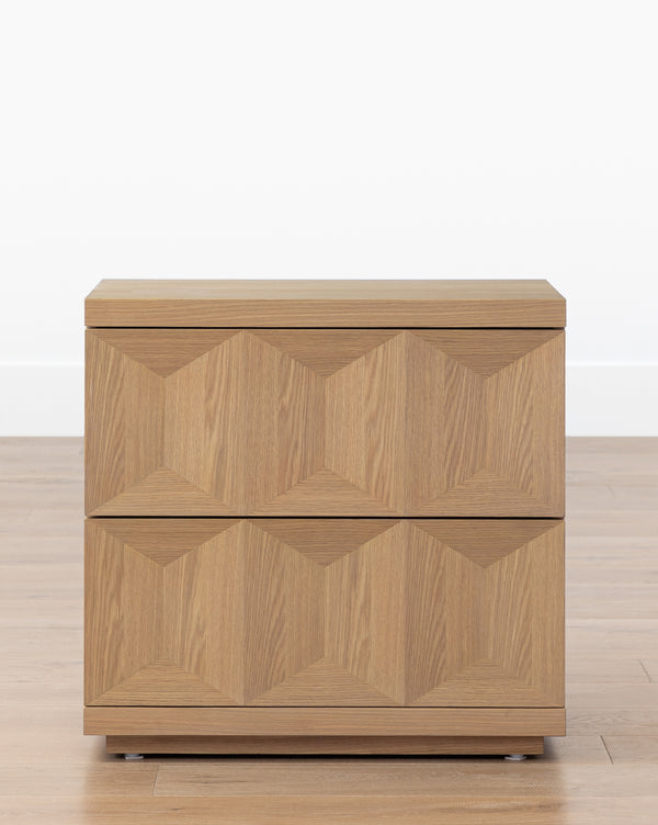 Wilkins Laurel Dresser – McGee & Co.