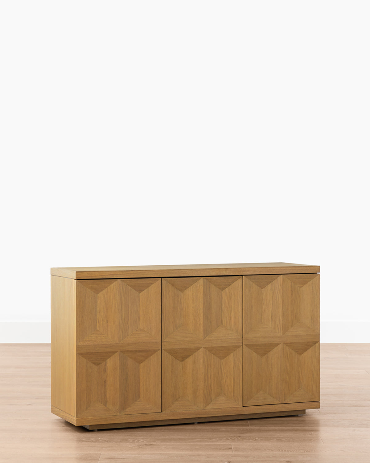 Beacon 3-Door Sideboard