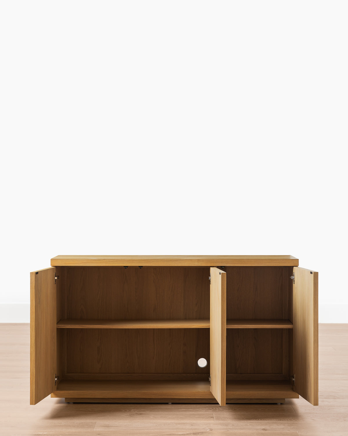 Beacon 3-Door Sideboard