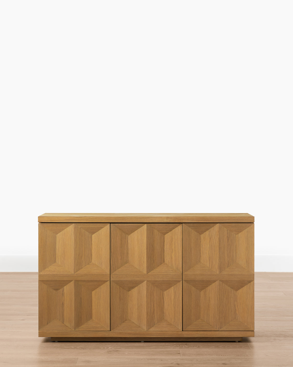 Beacon 3-Door Sideboard