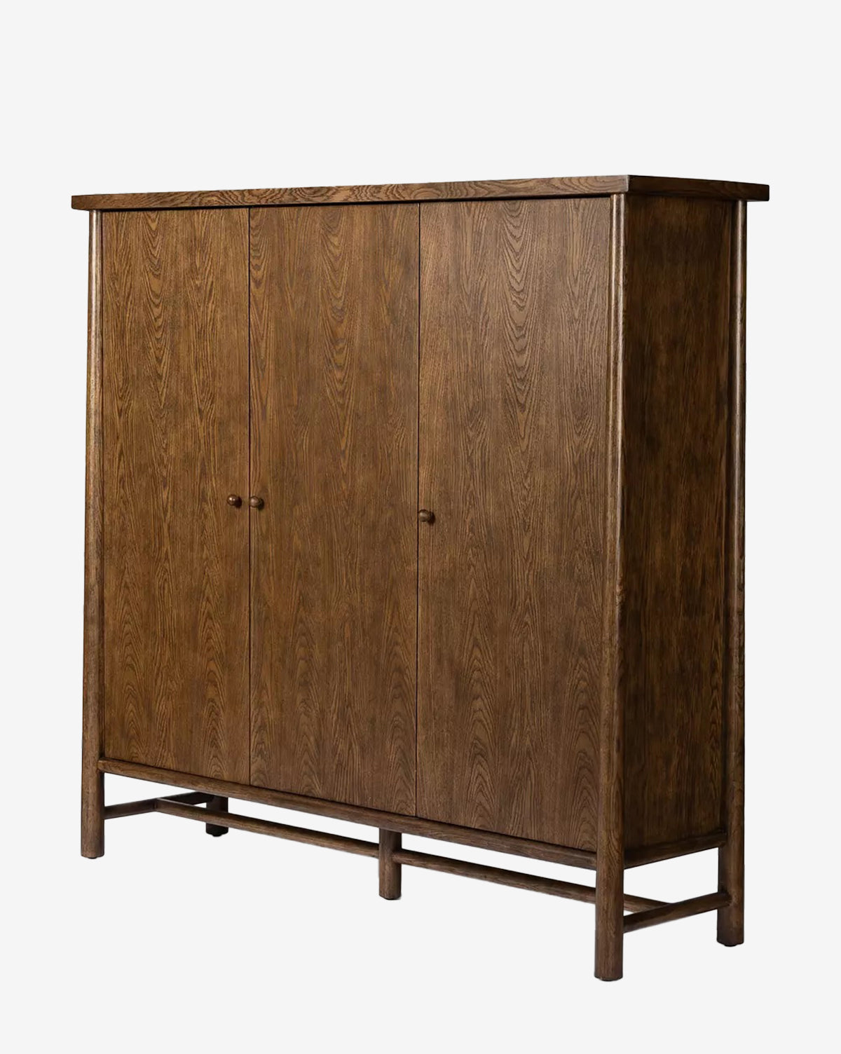 Beasley 3-Door Cabinet