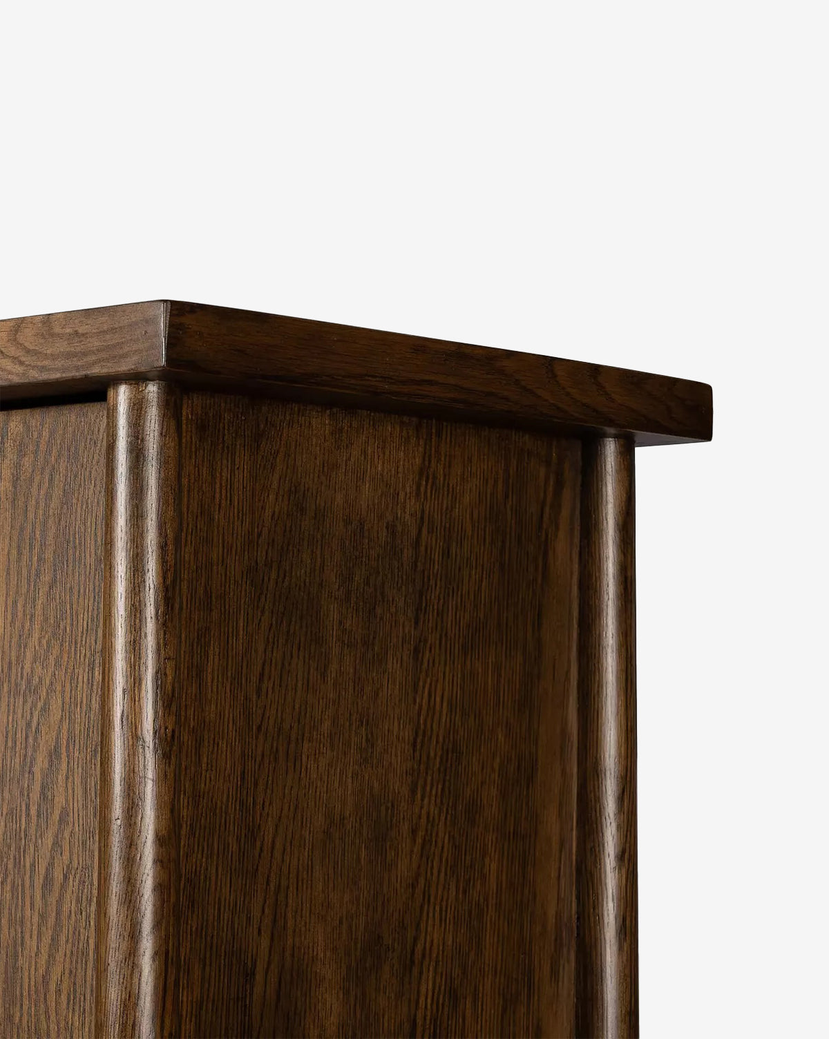 Beasley 3-Door Cabinet