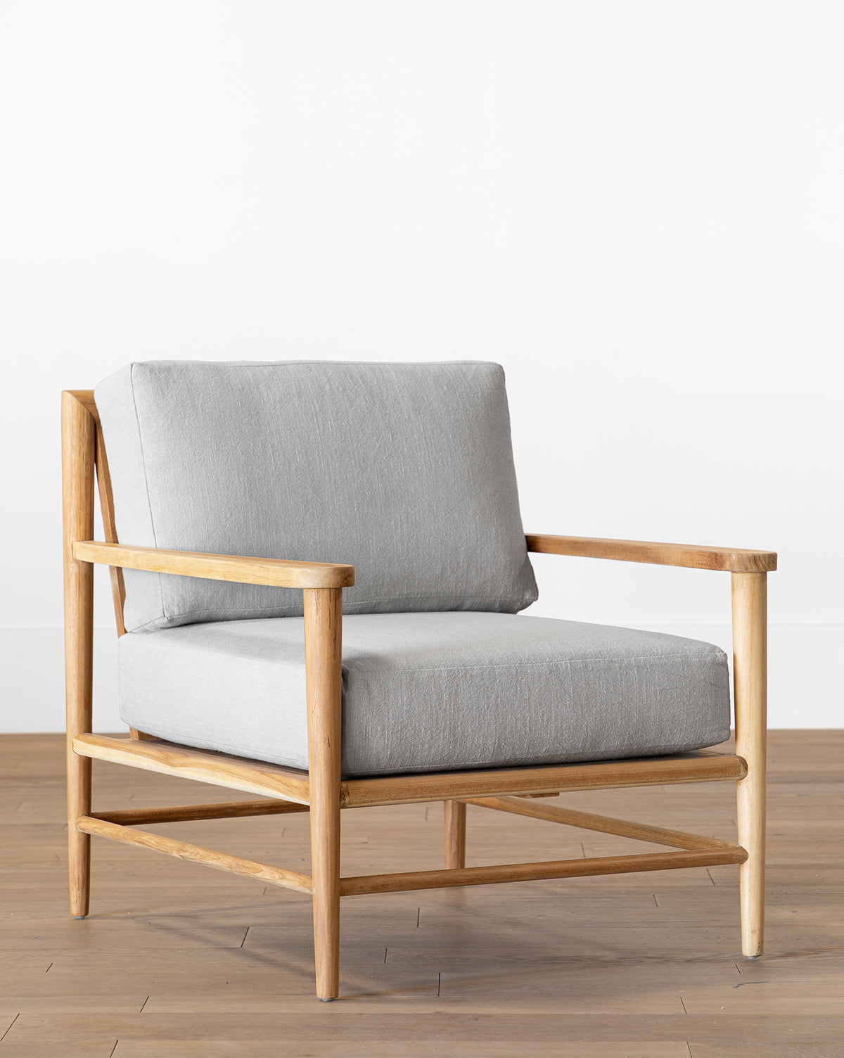 Beckett Lounge Chair