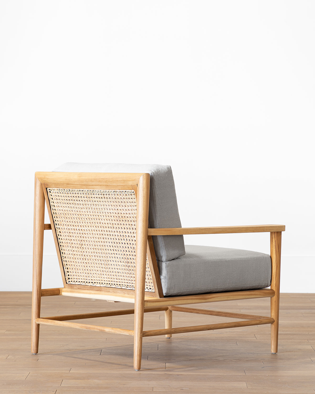 Beckett Lounge Chair