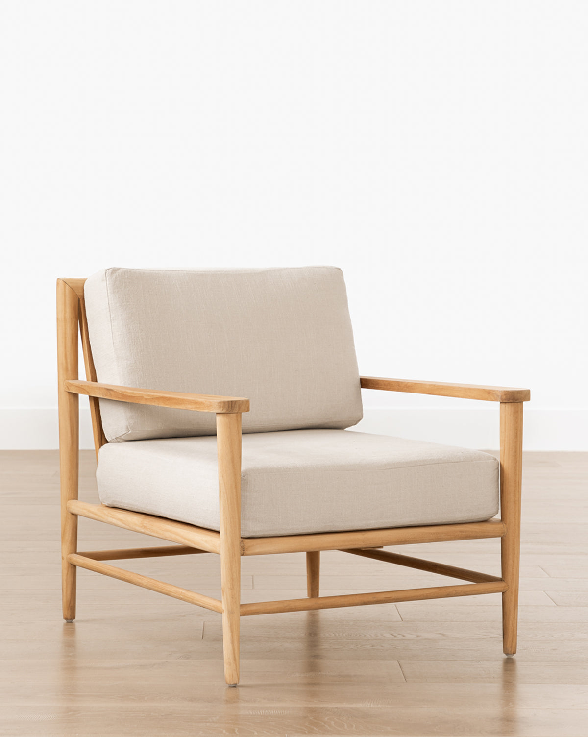 Beckett Lounge Chair