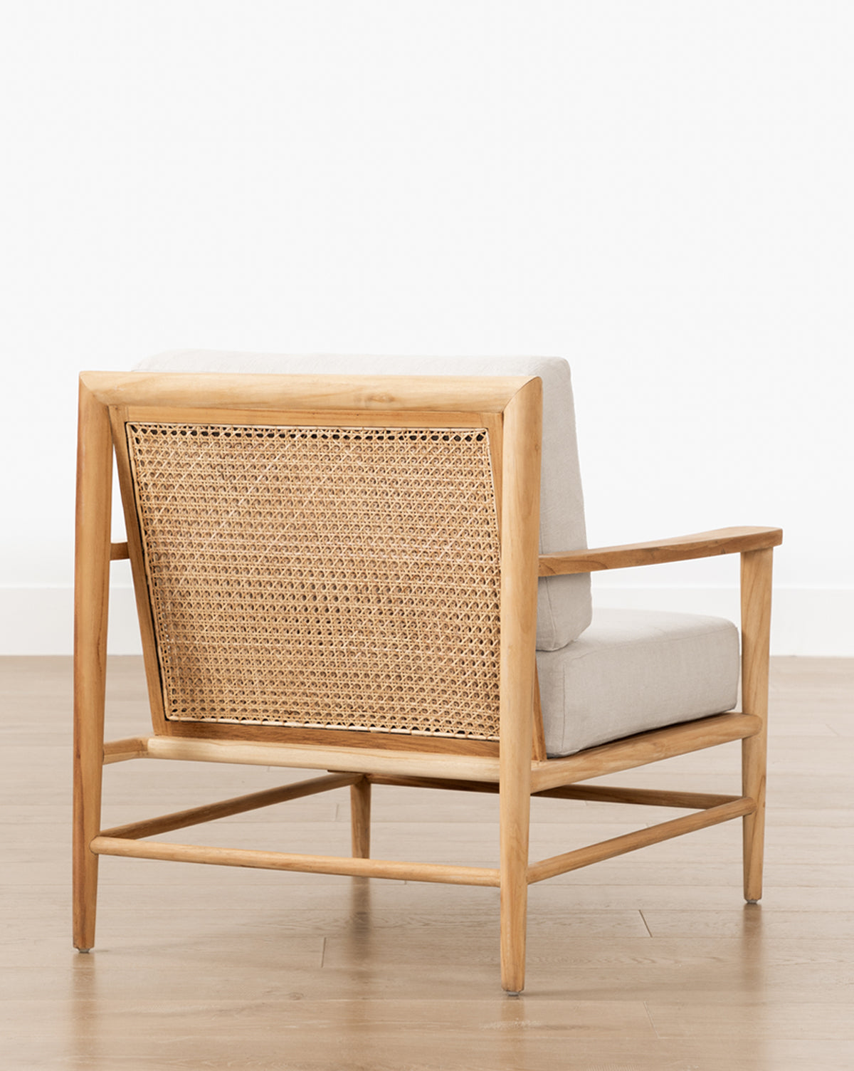 Beckett Lounge Chair