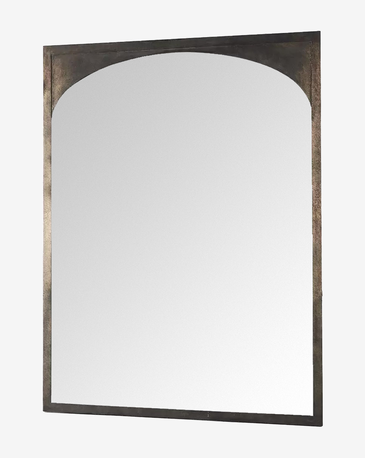 Beckington Floor Mirror