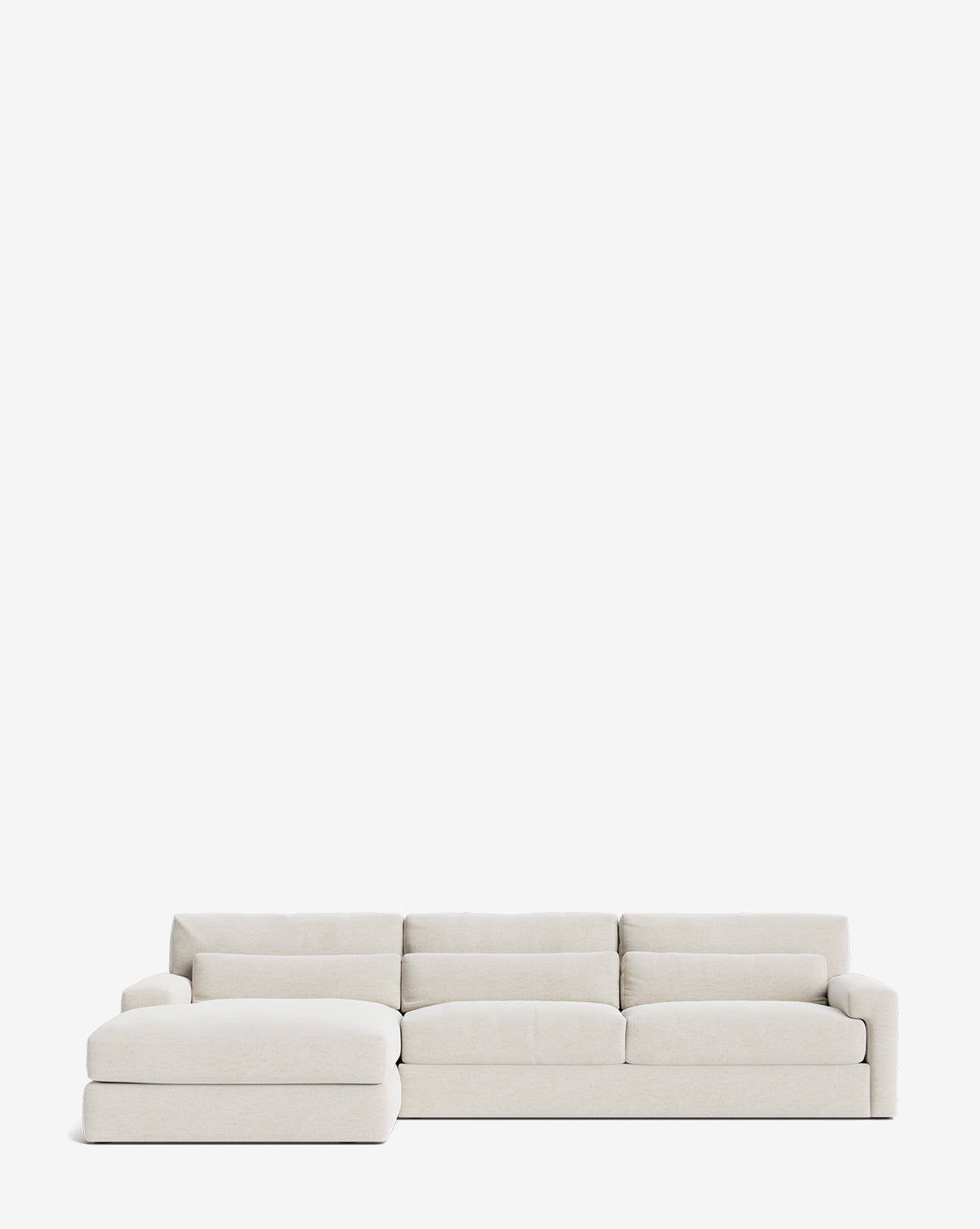 Beckstead Chaise Sectional