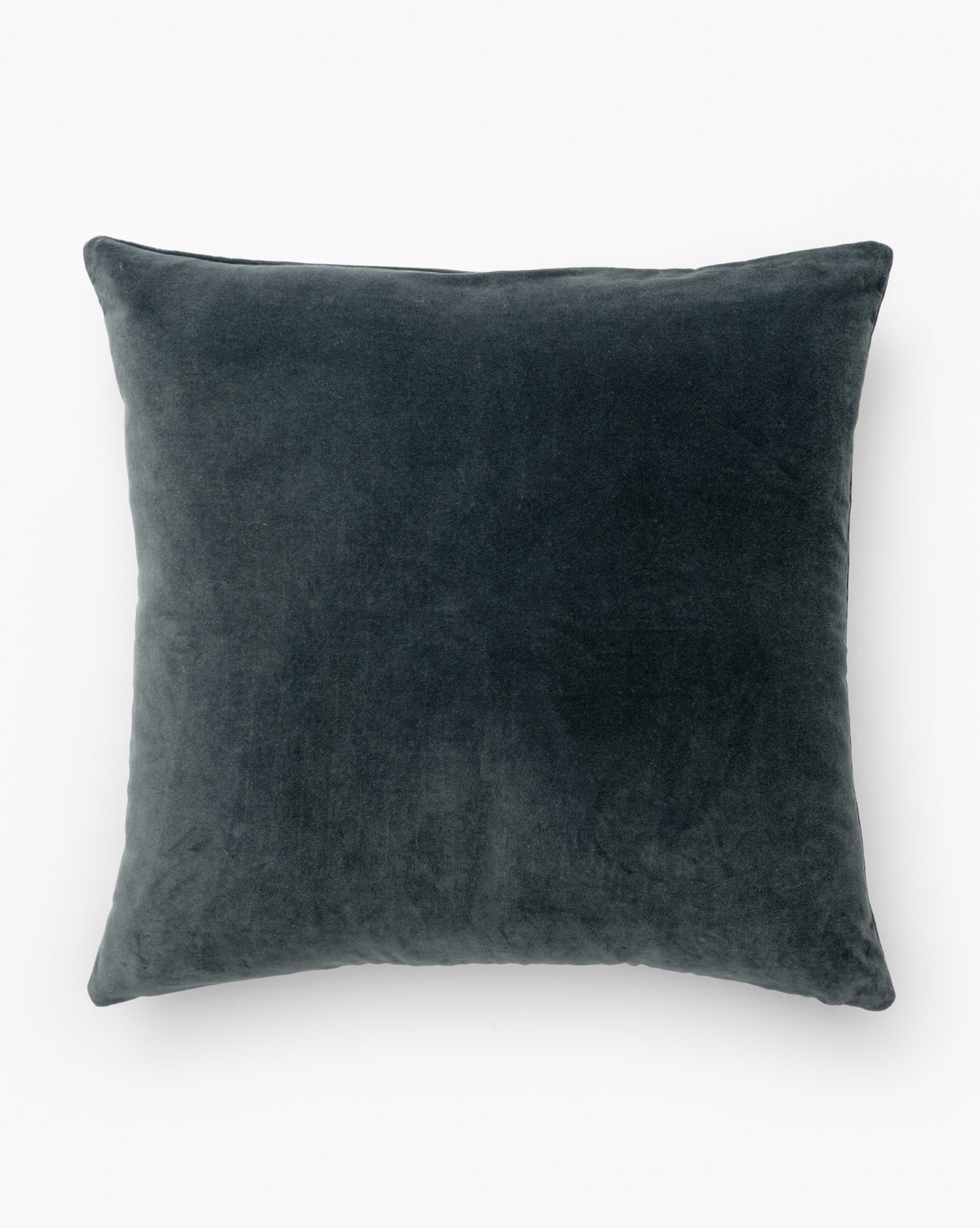 Bellevue Velvet Pillow Cover