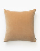 Bellevue Velvet Pillow Cover