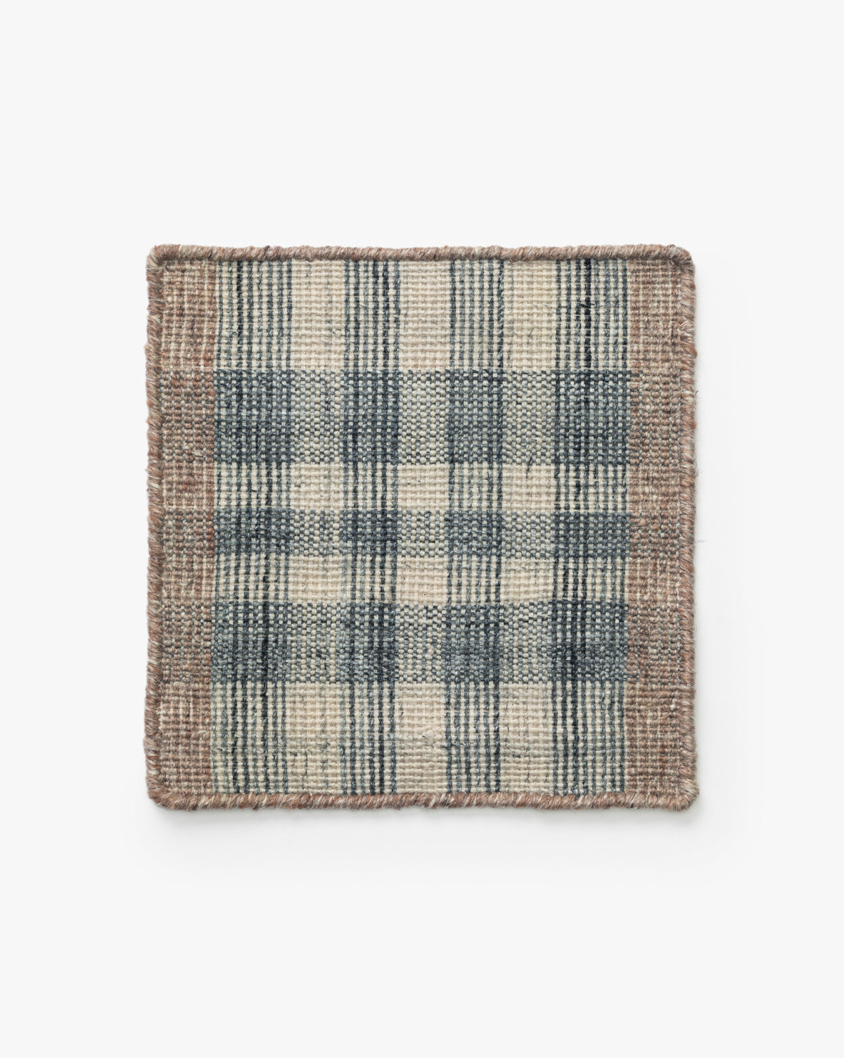 Berkeley Handwoven Indoor/Outdoor Rug Swatch