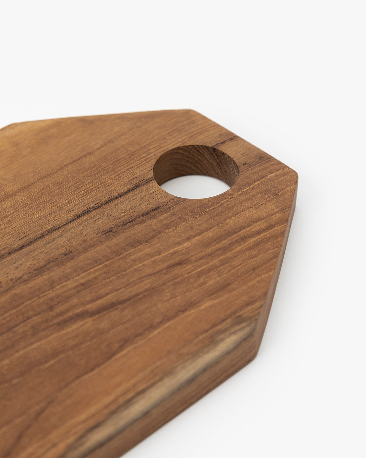 Bevelled Edge Cutting Board