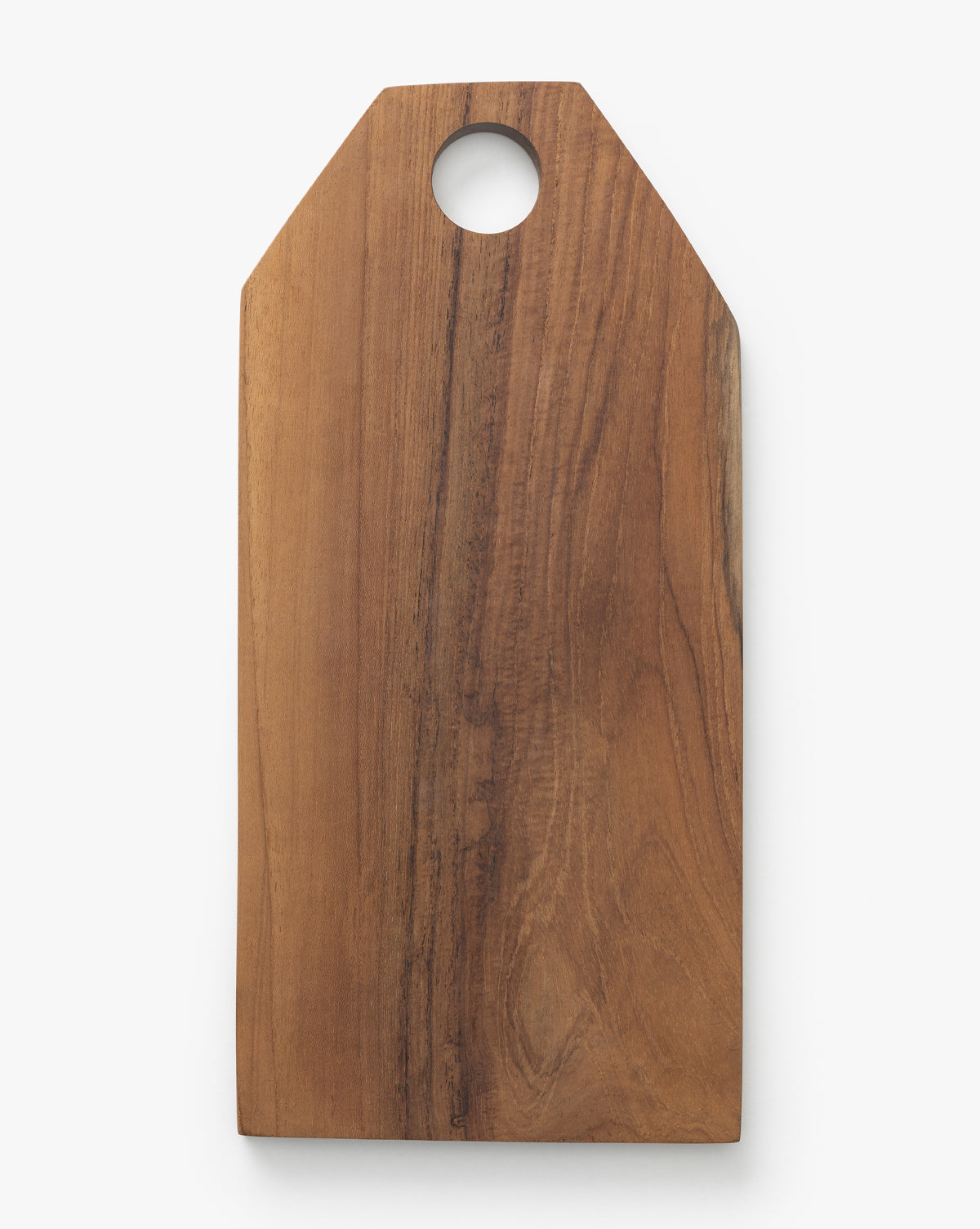 Bevelled Edge Cutting Board