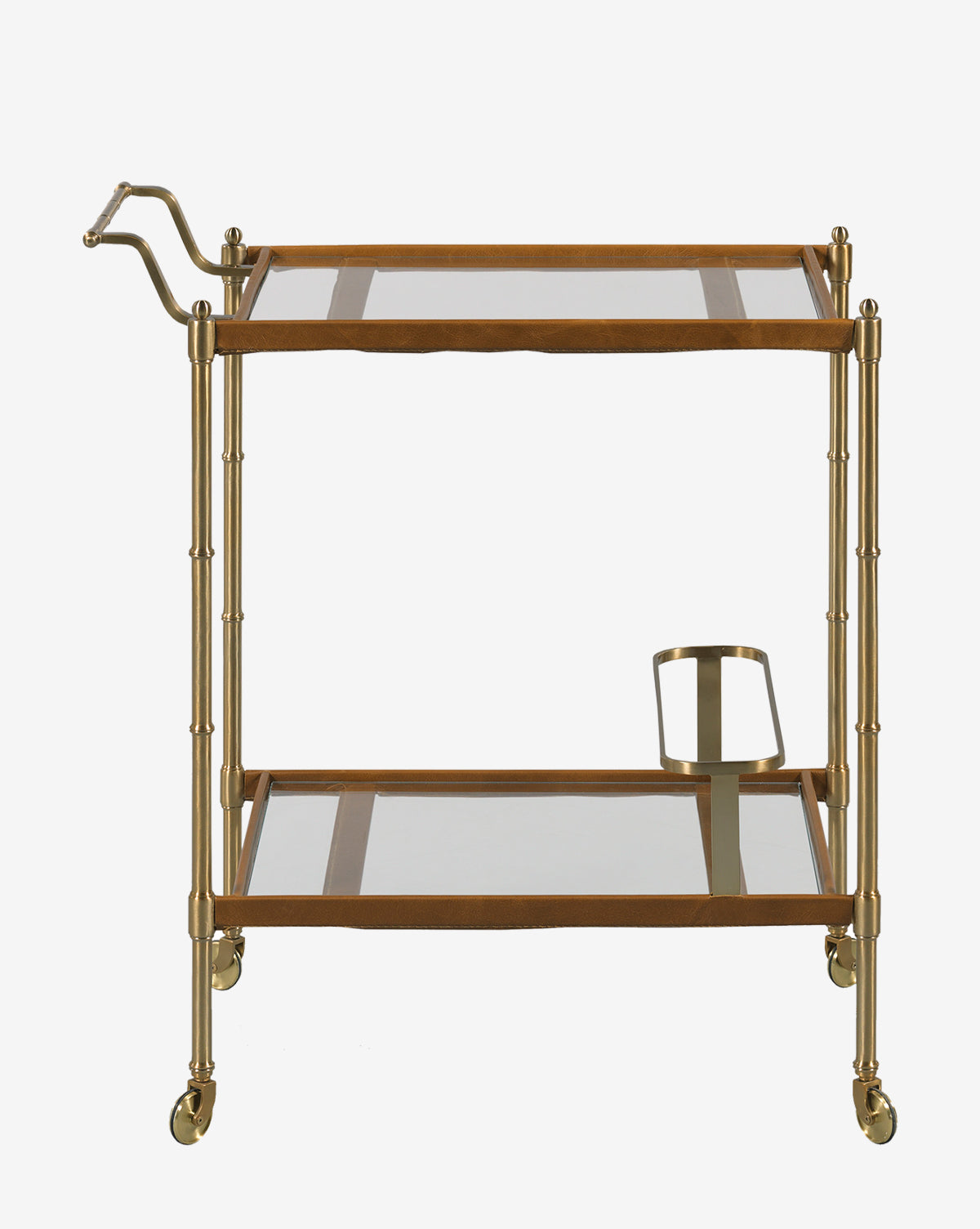 Bexley Bar Cart