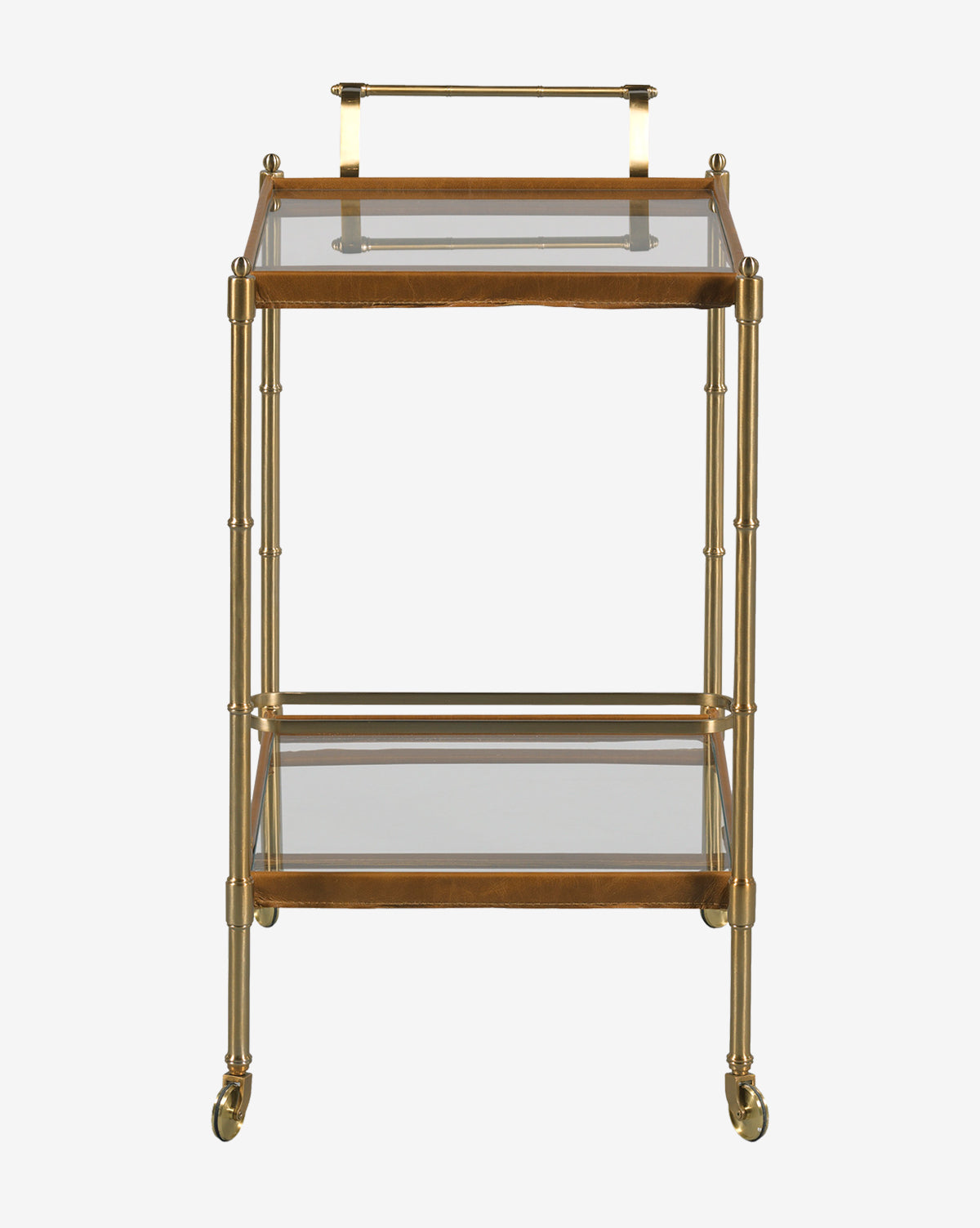 Bexley Bar Cart