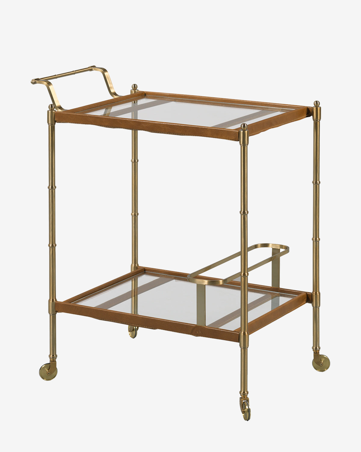 Bexley Bar Cart