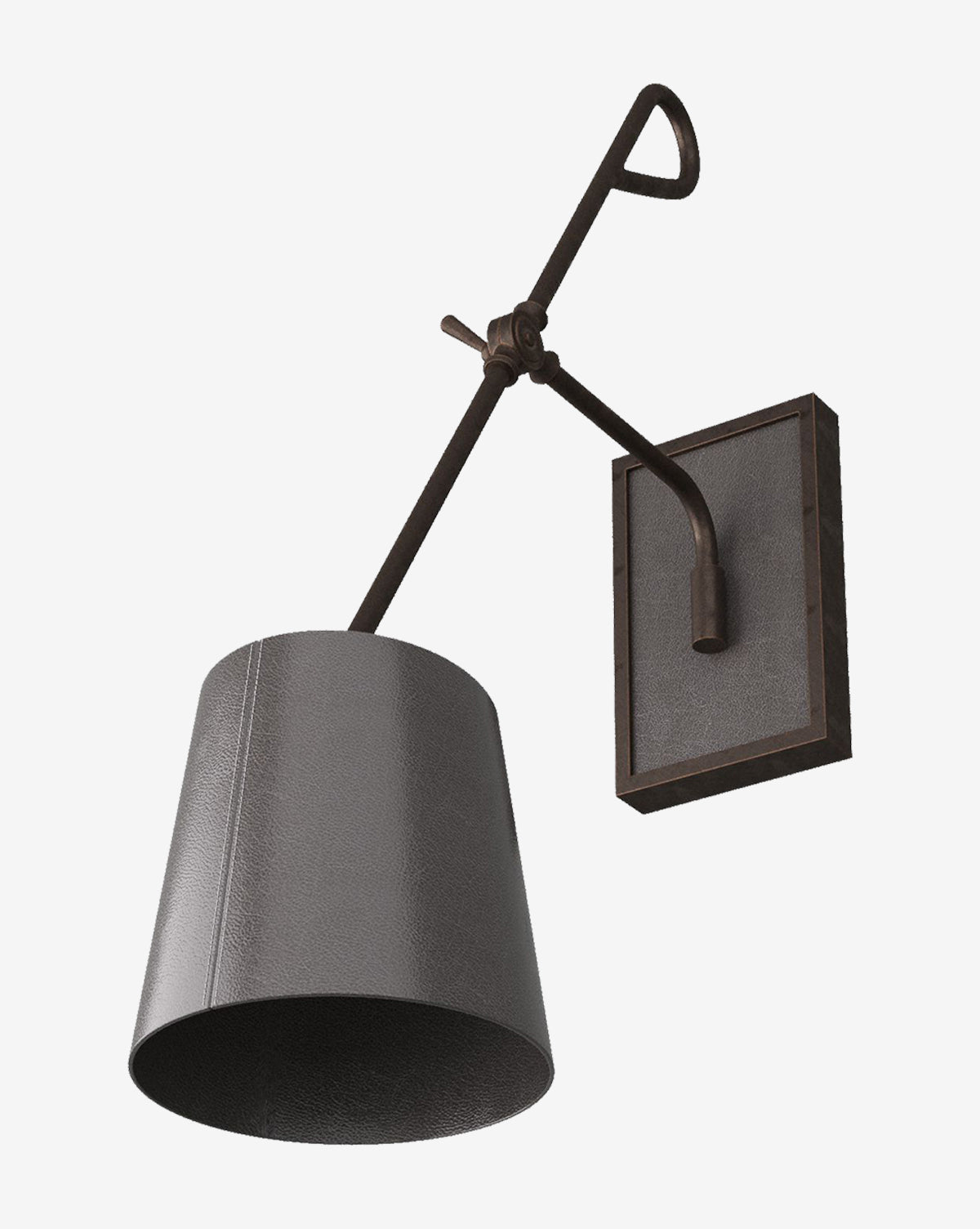 Birdwell Sconce