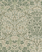 Morris & Co. x McGee & Co. Blackthorn Wallpaper