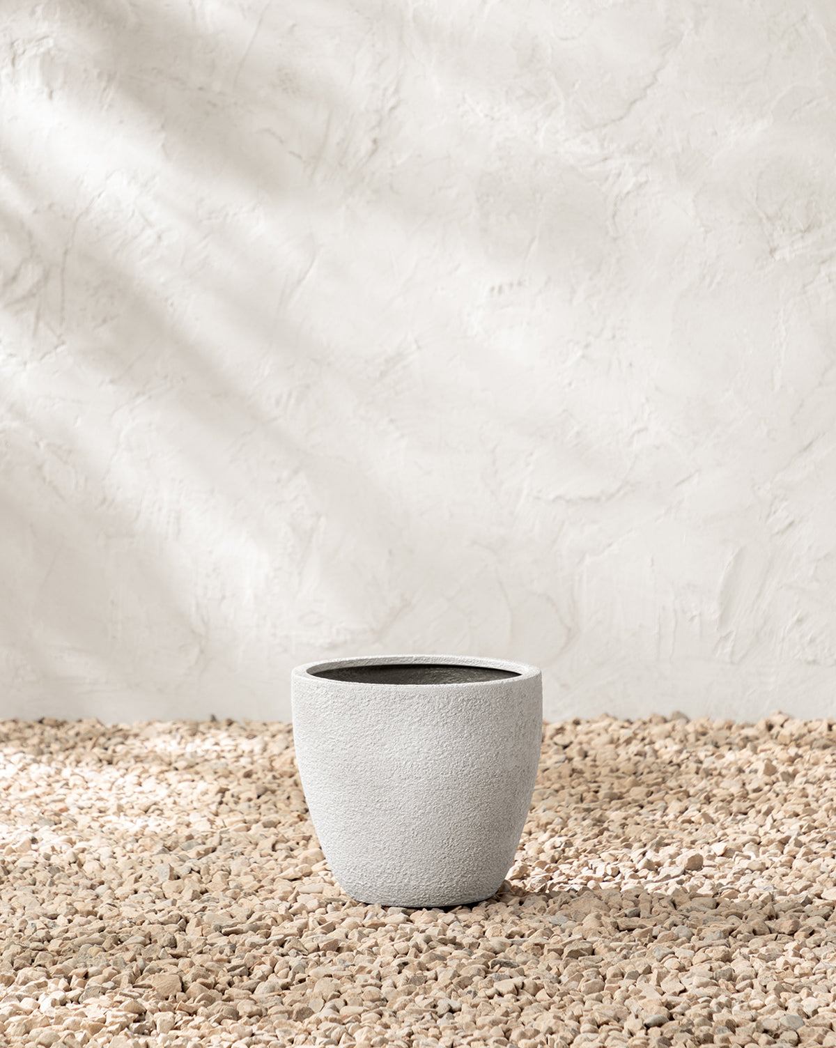 Bodie Fiberstone Planter