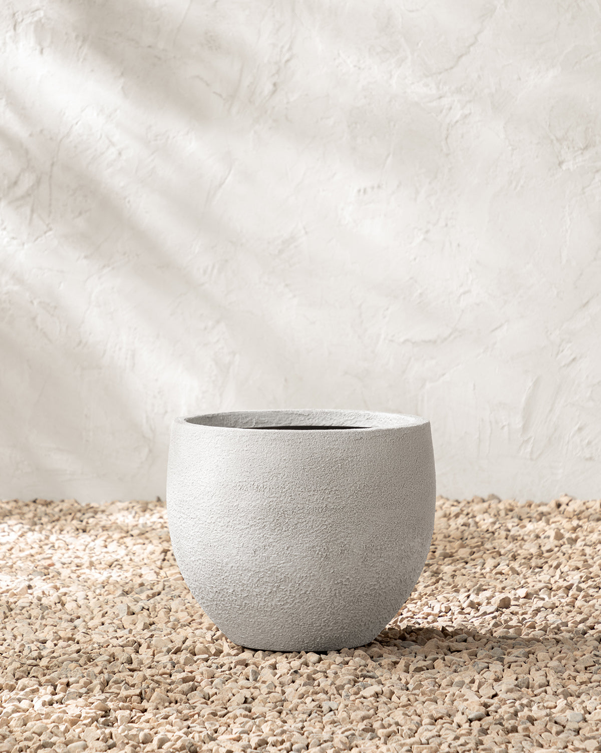 Bodie Fiberstone Planter