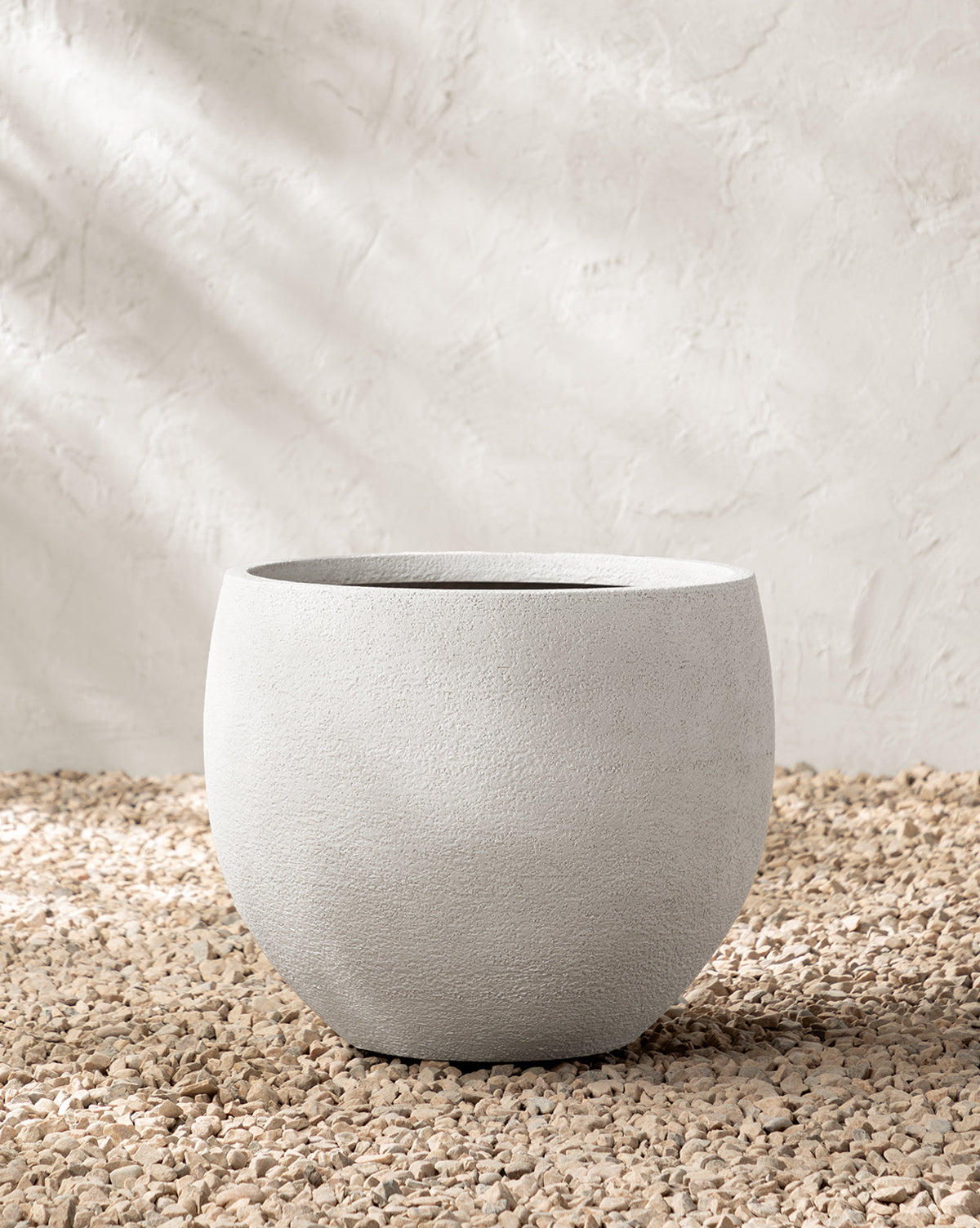 Bodie Fiberstone Planter