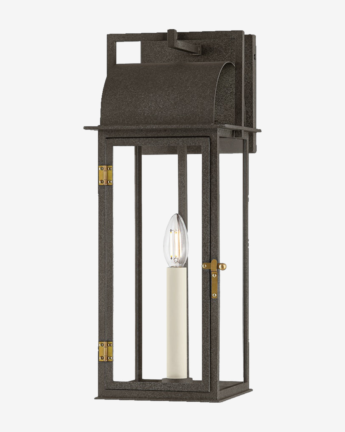 Bohen Exterior Wall Sconce